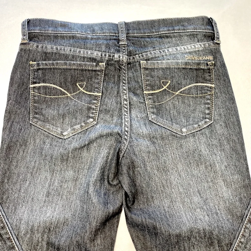 DKNY JEANS Skinny Blue